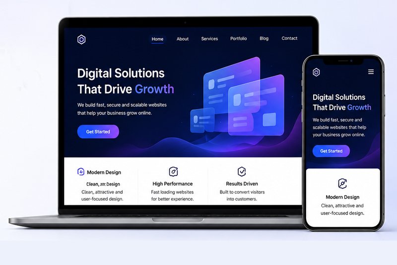 Website