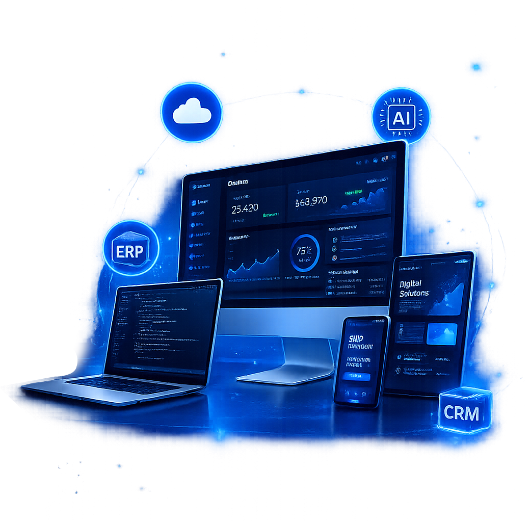 SMP Infotech
